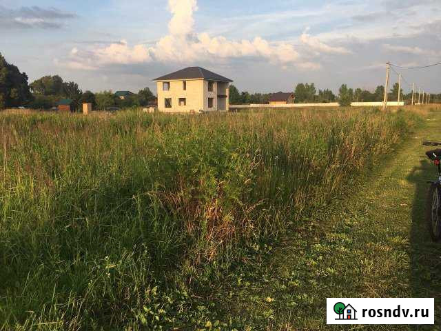 Участок ИЖС 19 сот. на продажу в Кременках Кременки - изображение 1