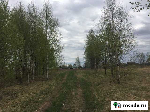 Участок ИЖС 24 сот. на продажу в Лотошино Лотошино - изображение 1