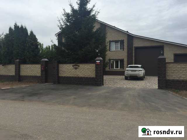 Коттедж 172 м² на участке 20 сот. на продажу в Рязани Рязань - изображение 1