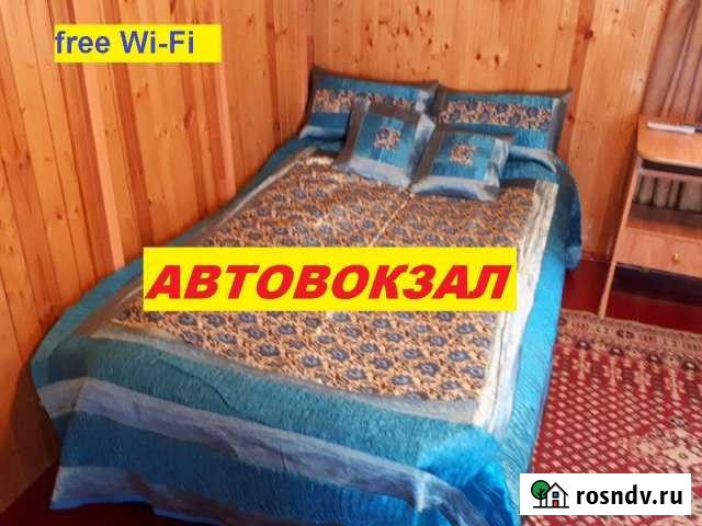 2-комнатная квартира, 50 м², 1/2 эт. в аренду посуточно в Белгороде Белгород - изображение 1