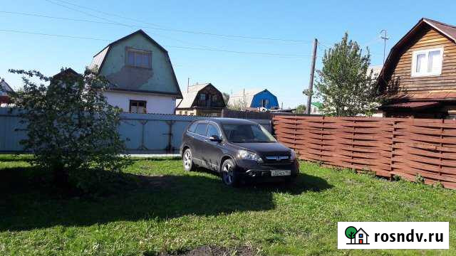 Дача 40 м² на участке 3.9 сот. на продажу в Бердске Бердск - изображение 1