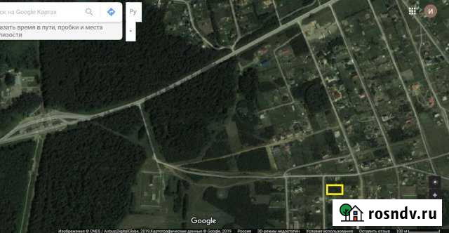 Участок ИЖС 15 сот. на продажу в Снежинске Снежинск - изображение 1