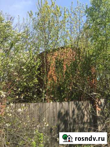 Дом 167 м² на участке 15.9 сот. на продажу в Дедовске Дедовск - изображение 1