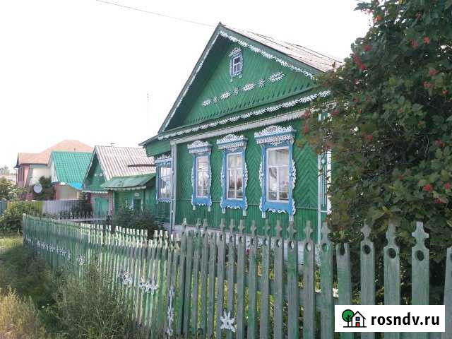 Дом 55 м² на участке 9 сот. на продажу в Заречном Свердловской области Заречный - изображение 1