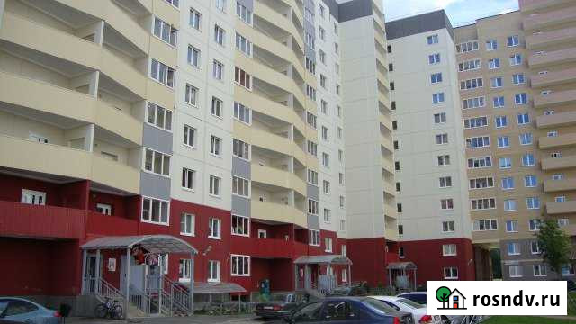 1-комнатная квартира, 47 м², 2/11 эт. на продажу во Всеволожске Всеволожск - изображение 1