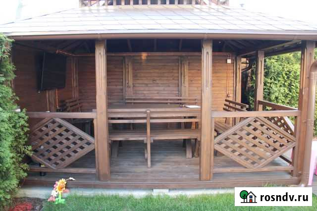 Таунхаус 220 м² на участке 3 сот. в аренду на длительный срок в Калининграде Калининград - изображение 1