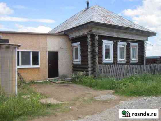 Дом 300 м² на участке 13 сот. на продажу в Юго-Камском Юго-Камский