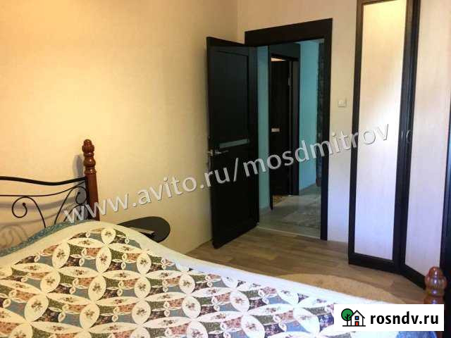 4-комнатная квартира, 80 м², 1/14 эт. на продажу в Дмитрове Дмитров - изображение 1