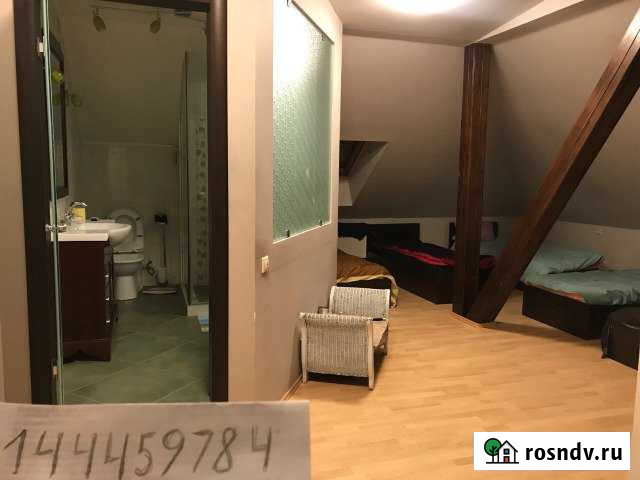 1-комнатная квартира, 52 м², 4/8 эт. в аренду посуточно в Ватутинках Ватутинки - изображение 1