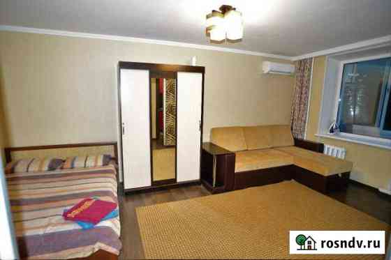1-комнатная квартира, 34 м², 3/5 эт. в аренду посуточно в Мытищах Мытищи