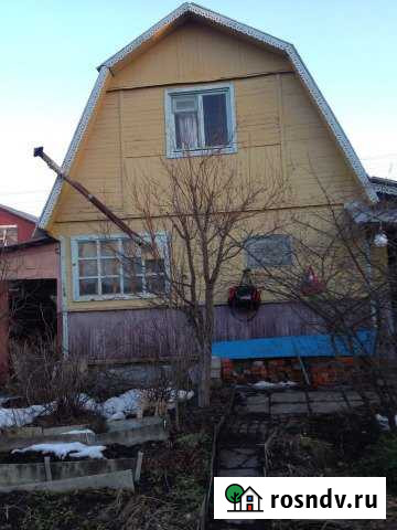 Дача 45 м² на участке 5.3 сот. на продажу в Электрогорске Электрогорск - изображение 1