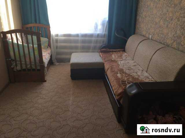 1-комнатная квартира, 30 м², 1/5 эт. на продажу в Артемовском Артемовский - изображение 1
