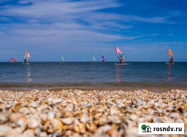 Дом 199 м² на участке 11 сот. в аренду посуточно в Должанской Должанская - изображение 1