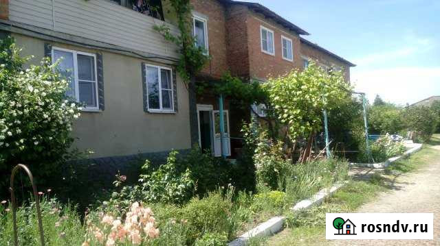 2-комнатная квартира, 49 м², 1/2 эт. на продажу в Александровской Александровская - изображение 1