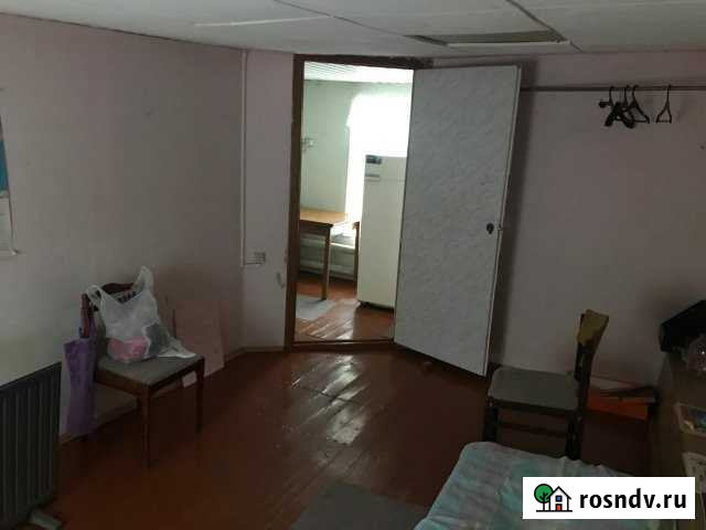 Гараж >30 м² на продажу в Ханты-Мансийске Ханты-Мансийск - изображение 1