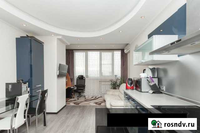 1-комнатная квартира, 60 м², 16/25 эт. на продажу в Реутове Реутов - изображение 1