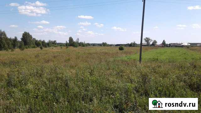 Дом 42 м² на участке 33 сот. на продажу в Вознесенском Вознесенское - изображение 1