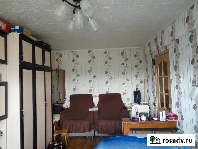 2-комнатная квартира, 41 м², 5/5 эт. на продажу в Великом Новгороде Великий Новгород - изображение 1