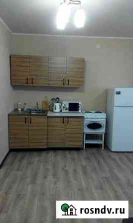 2-комнатная квартира, 42 м², 8/10 эт. в аренду посуточно в Миассе Миасс