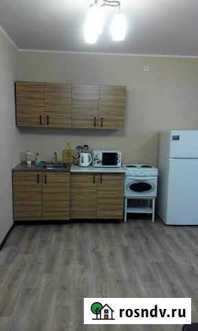 2-комнатная квартира, 42 м², 8/10 эт. в аренду посуточно в Миассе Миасс - изображение 1