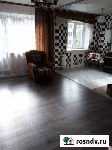 2-комнатная квартира, 42 м², 4/5 эт. на продажу в Киреевске Киреевск - изображение 1