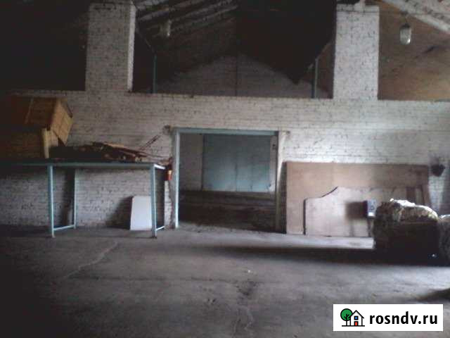 Помещение на трассе М7, 600 кв.м. Большое Буньково - изображение 1