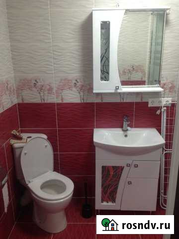 Квартира-студия, 24 м², 11/17 эт. в аренду на длительный срок в Красноармейске Московской области Красноармейск - изображение 1