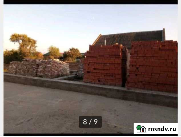 Участок СНТ, ДНП 12 сот. на продажу в Моздоке Моздок - изображение 1