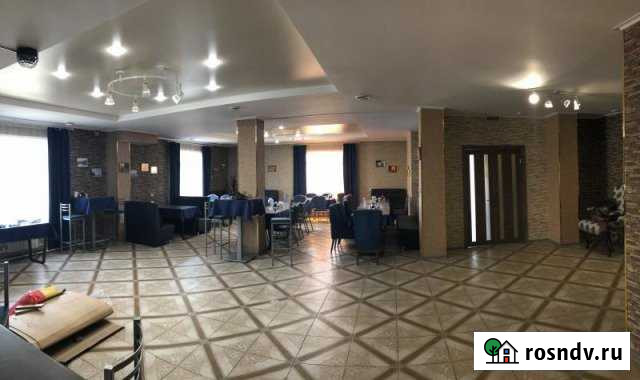 Отдельностоящее здание, 250 кв.м Улан-Удэ - изображение 1