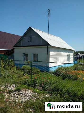 Дом 40 м² на участке 6 сот. на продажу в Мокшане Мокшан - изображение 1