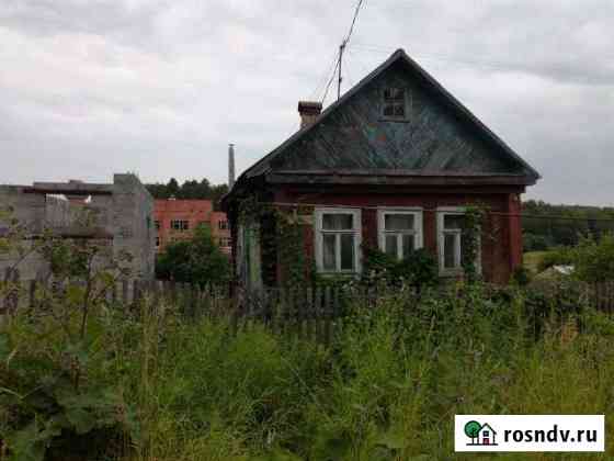 Дом 36 м² на участке 14 сот. на продажу в Новоуральске Новоуральск
