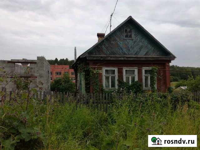 Дом 36 м² на участке 14 сот. на продажу в Новоуральске Новоуральск - изображение 1