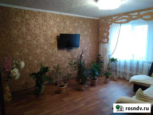 3-комнатная квартира, 60 м², 3/5 эт. на продажу в Нижнекамске Нижнекамск - изображение 1