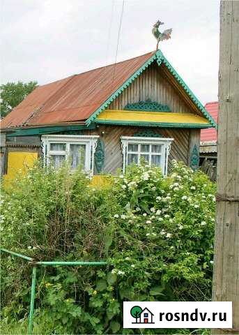 Дача 20 м² на участке 12 сот. на продажу в Осе Пермского края Оса - изображение 1