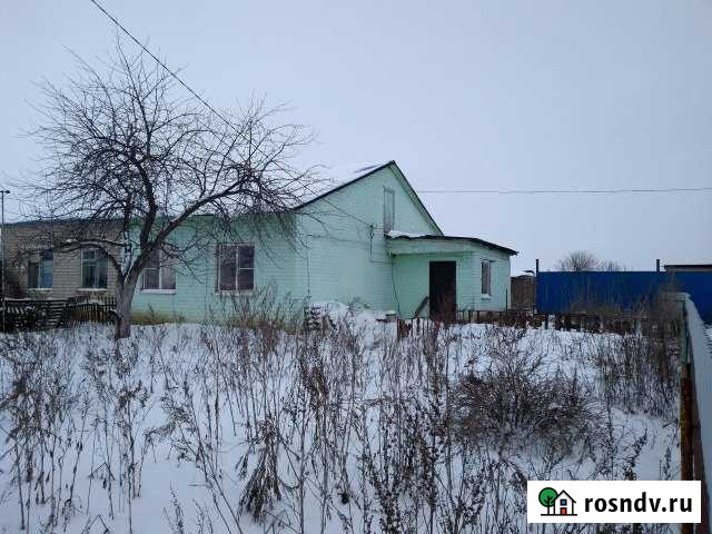 Дом 58 м² на участке 8.7 сот. на продажу в Добром Доброе - изображение 1