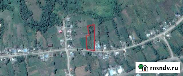 Участок ИЖС 40 сот. на продажу в Отрадной Отрадная - изображение 1