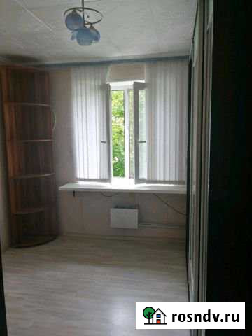 3-комнатная квартира, 65 м², 2/5 эт. на продажу в Чехове Московской области Чехов - изображение 1