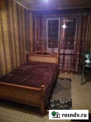 3-комнатная квартира, 59 м², 5/5 эт. в аренду посуточно в Валуйках Валуйки - изображение 1