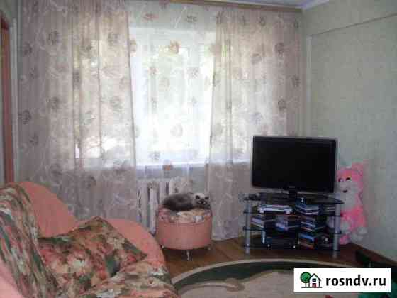 4-комнатная квартира, 58 м², 1/5 эт. на продажу в Ермолино Ермолино