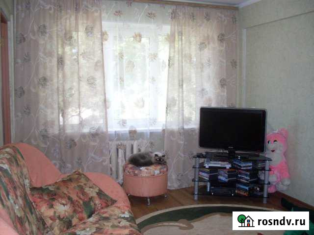 4-комнатная квартира, 58 м², 1/5 эт. на продажу в Ермолино Ермолино - изображение 1