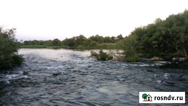 Участок ИЖС 10 сот. на продажу в Кораблино Кораблино - изображение 1