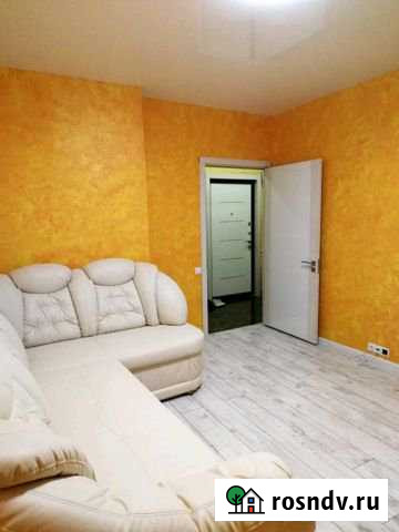 1-комнатная квартира, 33 м², 4/8 эт. в аренду на длительный срок в Видном Видное - изображение 1