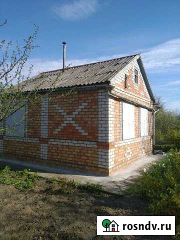 Дача 35 м² на участке 5 сот. на продажу в Широчанке Широчанка - изображение 1