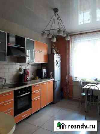 3-комнатная квартира, 75 м², 2/9 эт. на продажу в Иркутске Иркутск