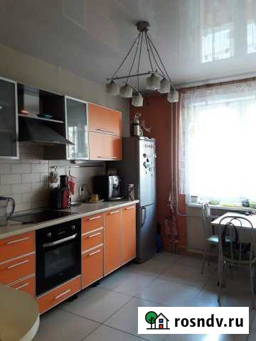 3-комнатная квартира, 75 м², 2/9 эт. на продажу в Иркутске Иркутск - изображение 1