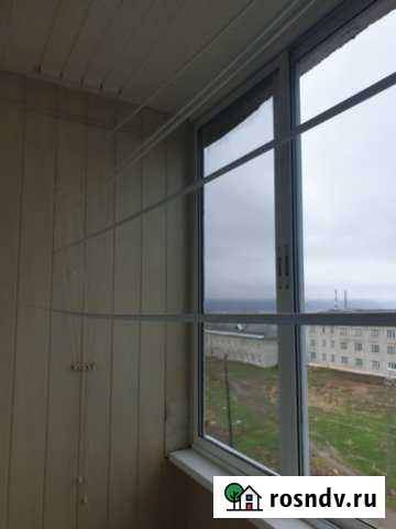 2-комнатная квартира, 49 м², 4/5 эт. на продажу в Николаевске-на-Амуре Николаевск-на-Амуре - изображение 1