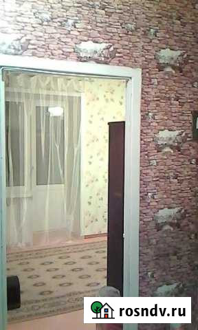 1-комнатная квартира, 33 м², 5/5 эт. в аренду на длительный срок в Щекино Щекино - изображение 1