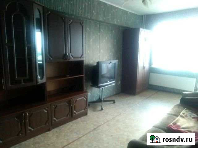 3-комнатная квартира, 69 м², 8/10 эт. в аренду на длительный срок в Улан-Удэ Улан-Удэ - изображение 1