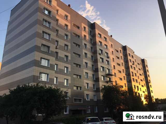 3-комнатная квартира, 67 м², 2/9 эт. на продажу в Домодедово Домодедово - изображение 1