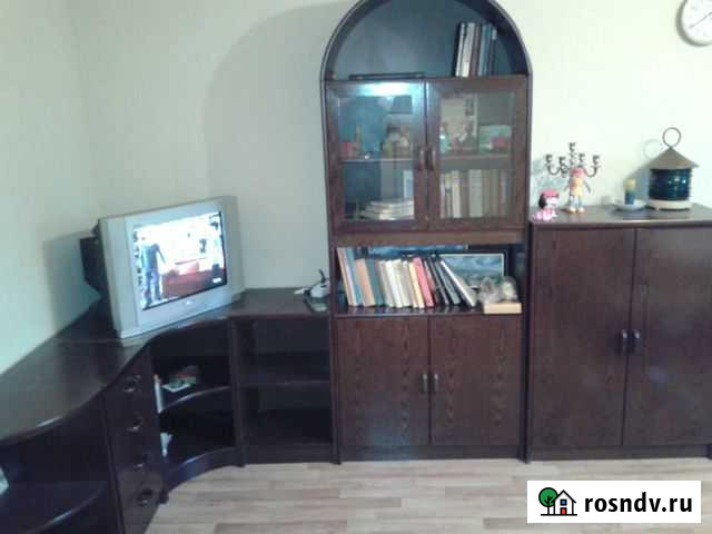 1-комнатная квартира, 33 м², 4/5 эт. в аренду на длительный срок во Всеволожске Всеволожск - изображение 1